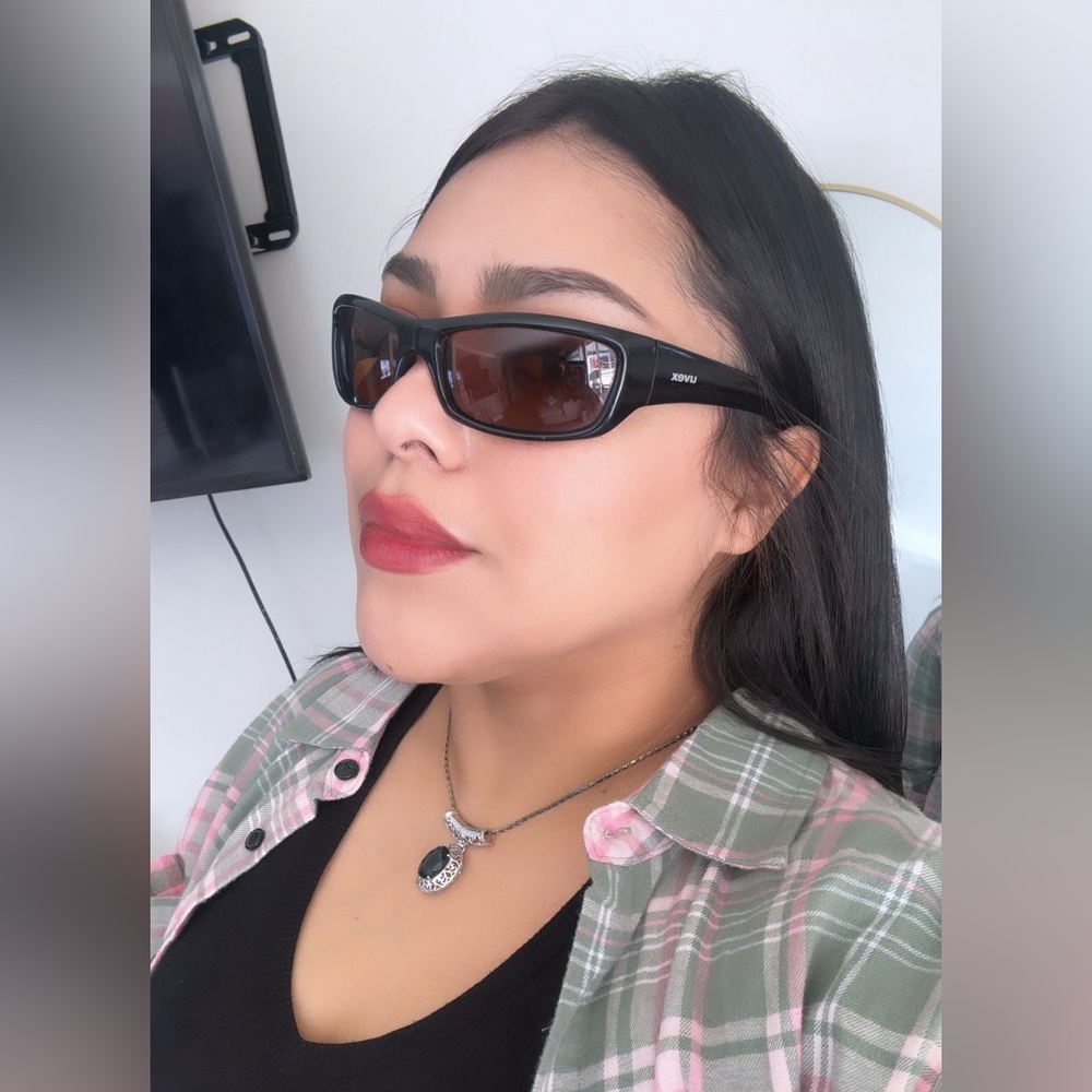 UVEX sport sunglasses 🤎